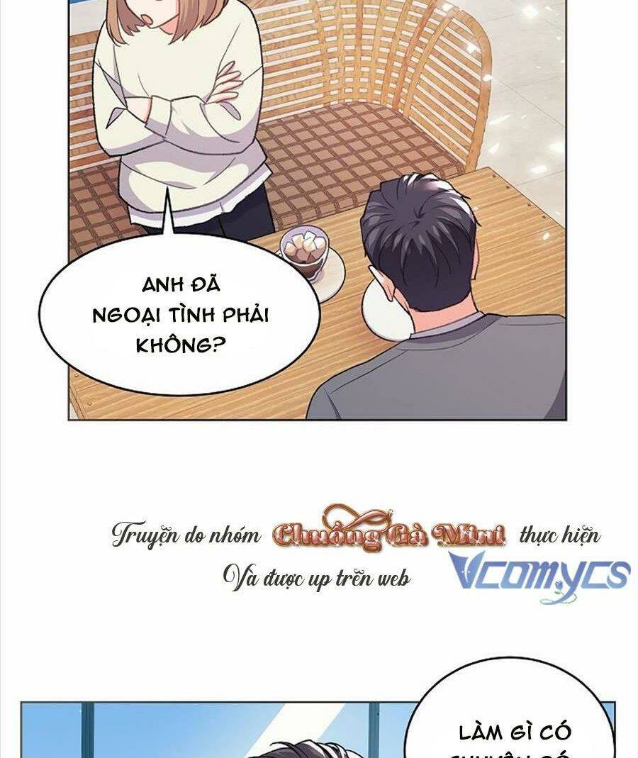 Vô Tình Trở Thành Con Gái Của Triệu Phú Chương 33 Page 16