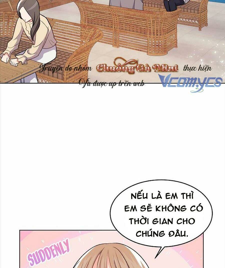 Vô Tình Trở Thành Con Gái Của Triệu Phú Chương 33 Page 19