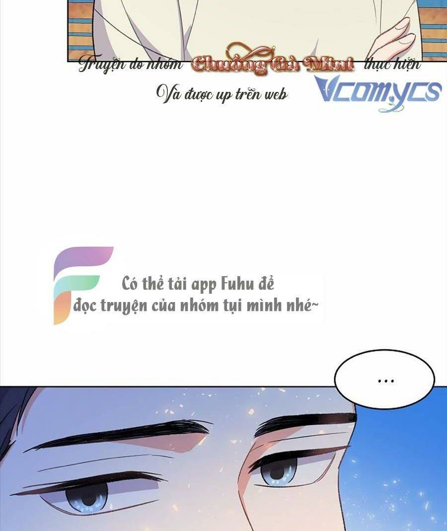 Vô Tình Trở Thành Con Gái Của Triệu Phú Chương 33 Page 27