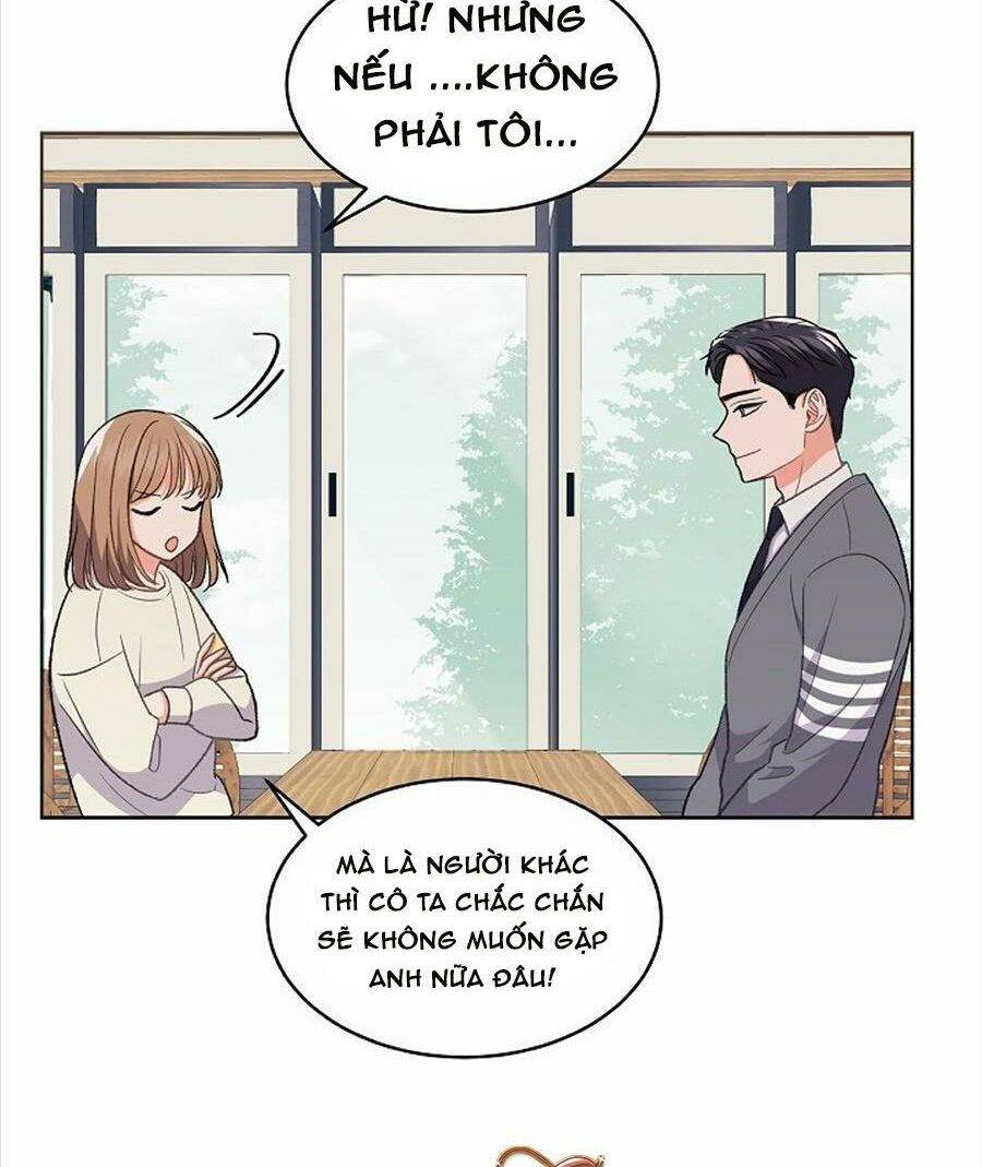 Vô Tình Trở Thành Con Gái Của Triệu Phú Chương 33 Page 31