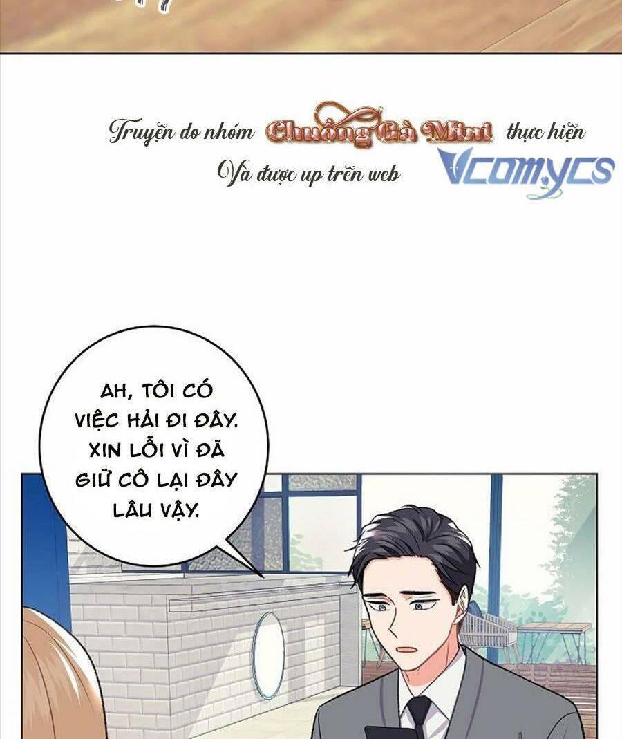 Vô Tình Trở Thành Con Gái Của Triệu Phú Chương 33 Page 36