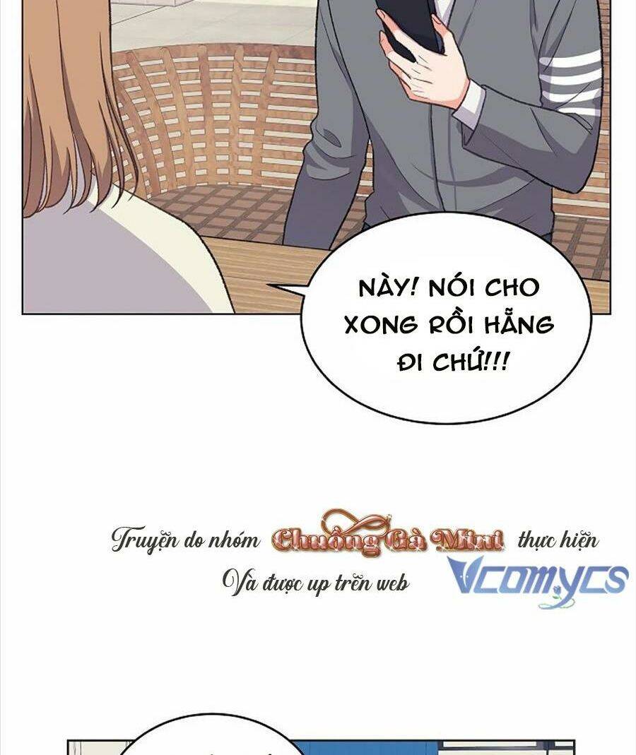 Vô Tình Trở Thành Con Gái Của Triệu Phú Chương 33 Page 37