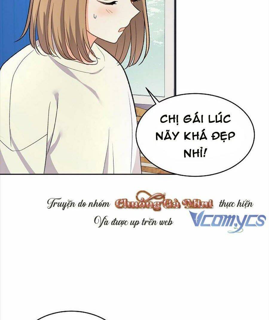 Vô Tình Trở Thành Con Gái Của Triệu Phú Chương 33 Page 6