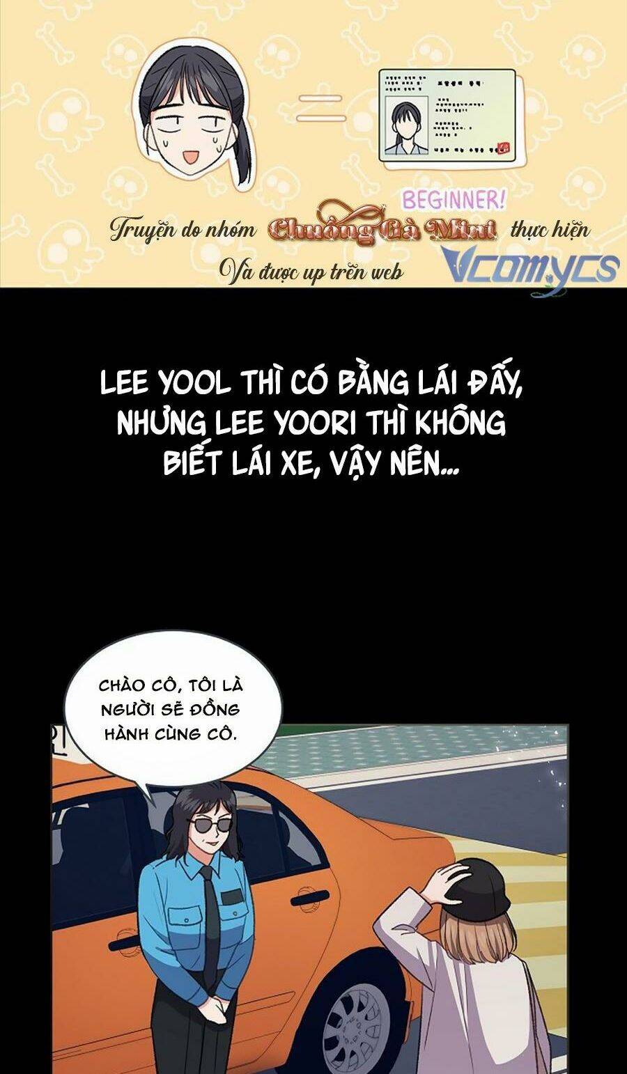 Vô Tình Trở Thành Con Gái Của Triệu Phú Chương 33 Page 57