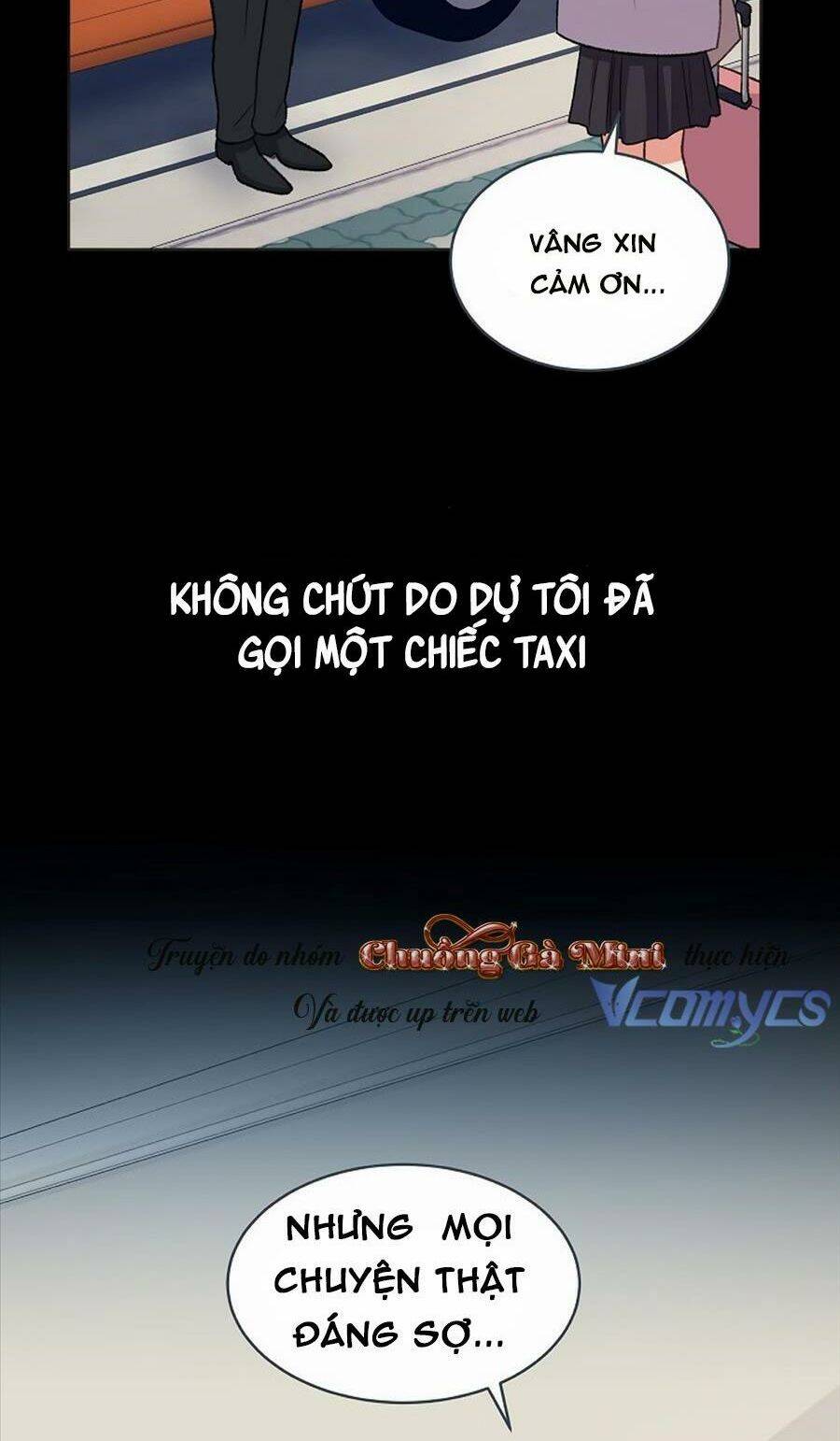 Vô Tình Trở Thành Con Gái Của Triệu Phú Chương 33 Page 58