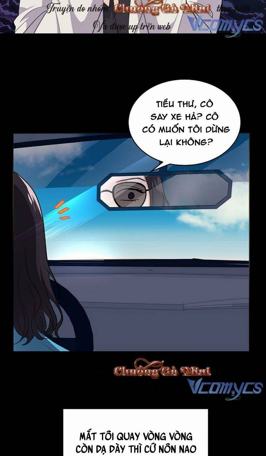 Vô Tình Trở Thành Con Gái Của Triệu Phú Chương 33 Page 65