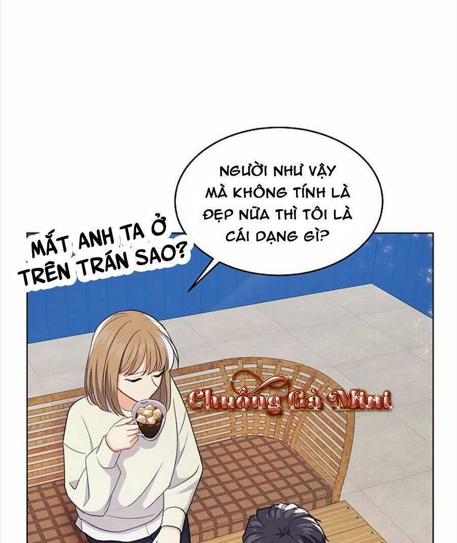 Vô Tình Trở Thành Con Gái Của Triệu Phú Chương 33 Page 8