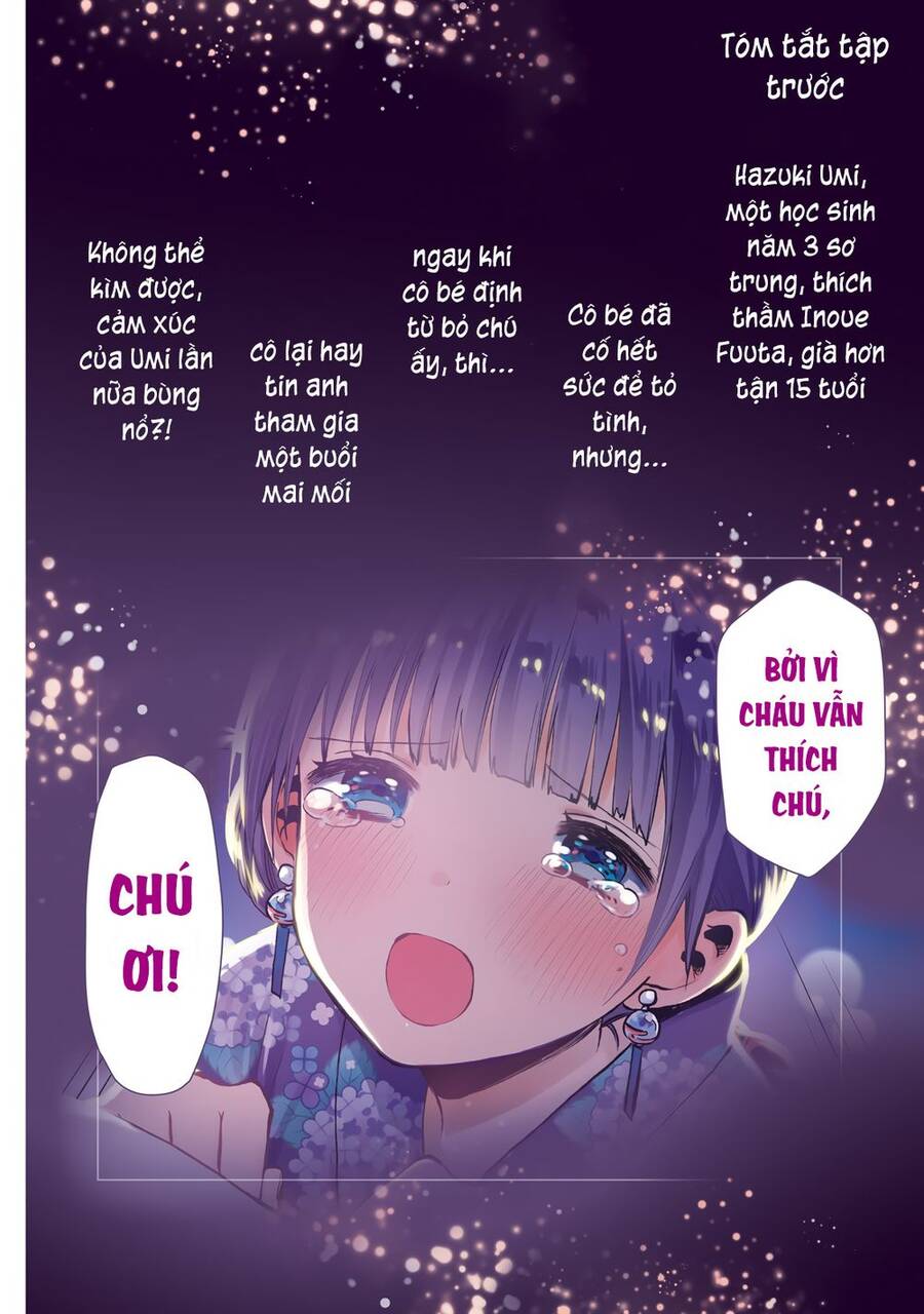 Umisaki Lilac Chương 19 Page 2