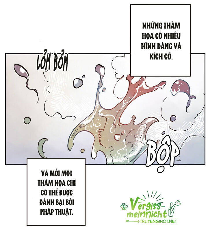 Thủy Tổ Pháp Sư Chương 1 Page 48