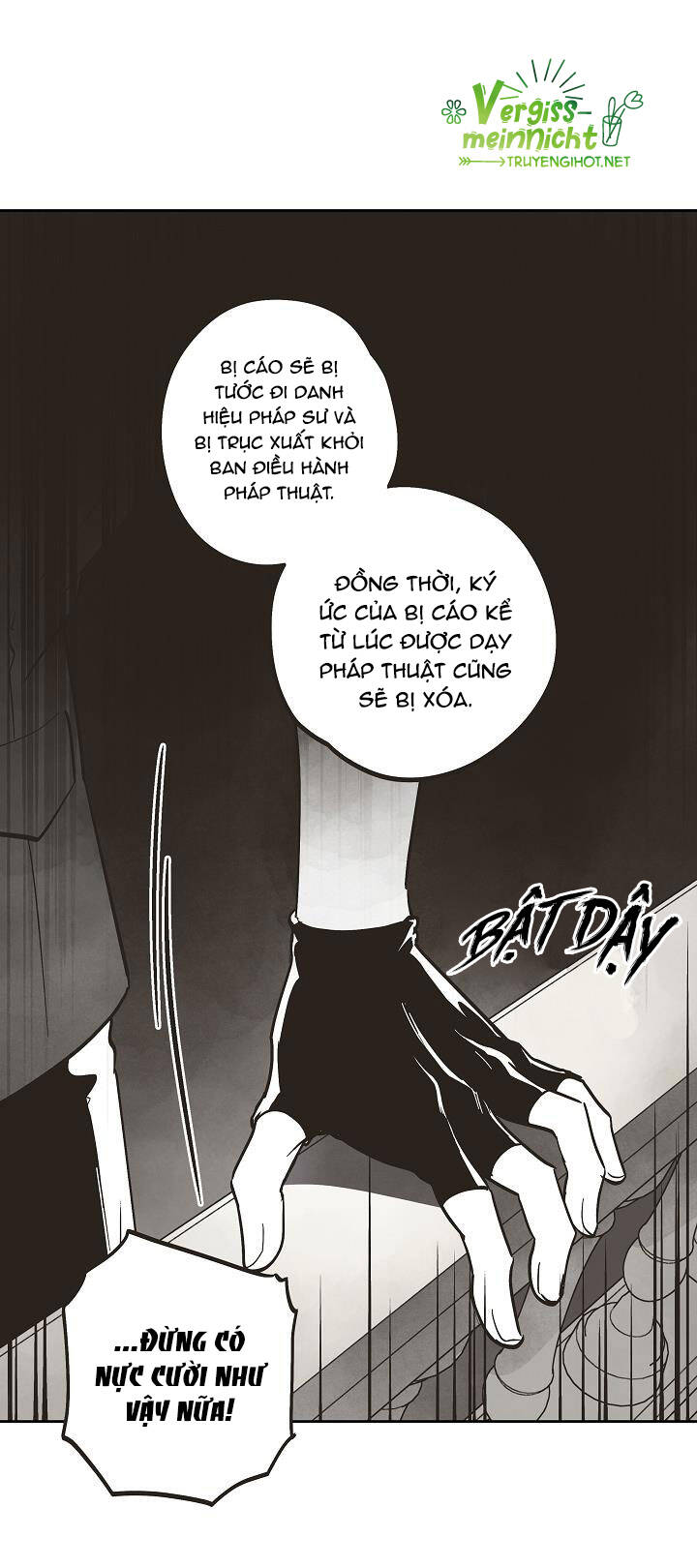 Thủy Tổ Pháp Sư Chương 3 Page 5