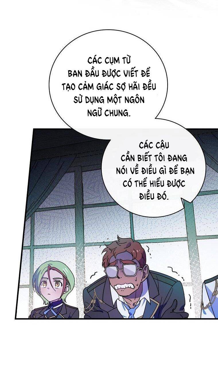 Giai Điệu Của Nhành Cây Khô Héo Chương 19 Page 19