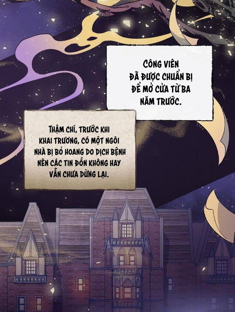 Giai Điệu Của Nhành Cây Khô Héo Chương 19 Page 3