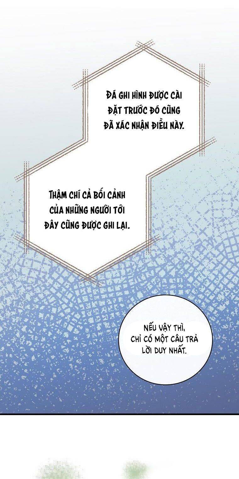 Giai Điệu Của Nhành Cây Khô Héo Chương 20 Page 41