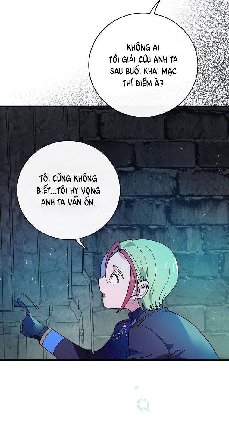 Giai Điệu Của Nhành Cây Khô Héo Chương 20 Page 48