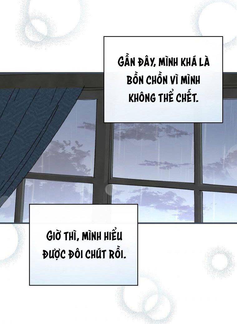 Giai Điệu Của Nhành Cây Khô Héo Chương 20 Page 51