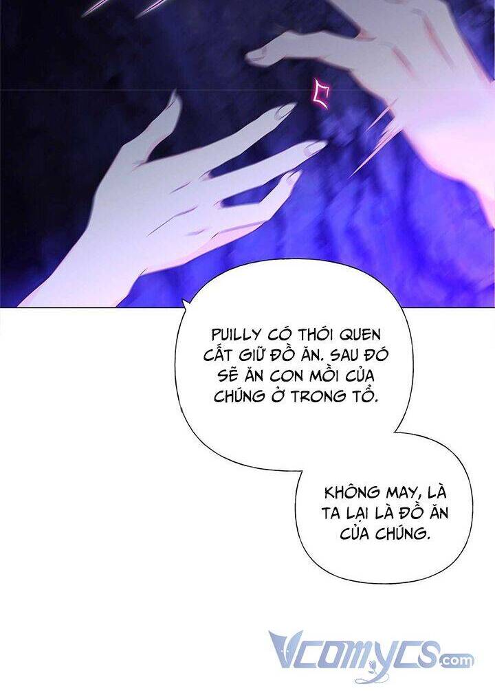 Hãy Chọn Một Trong Các Papa Bạo Chúa Chương 11 Page 30