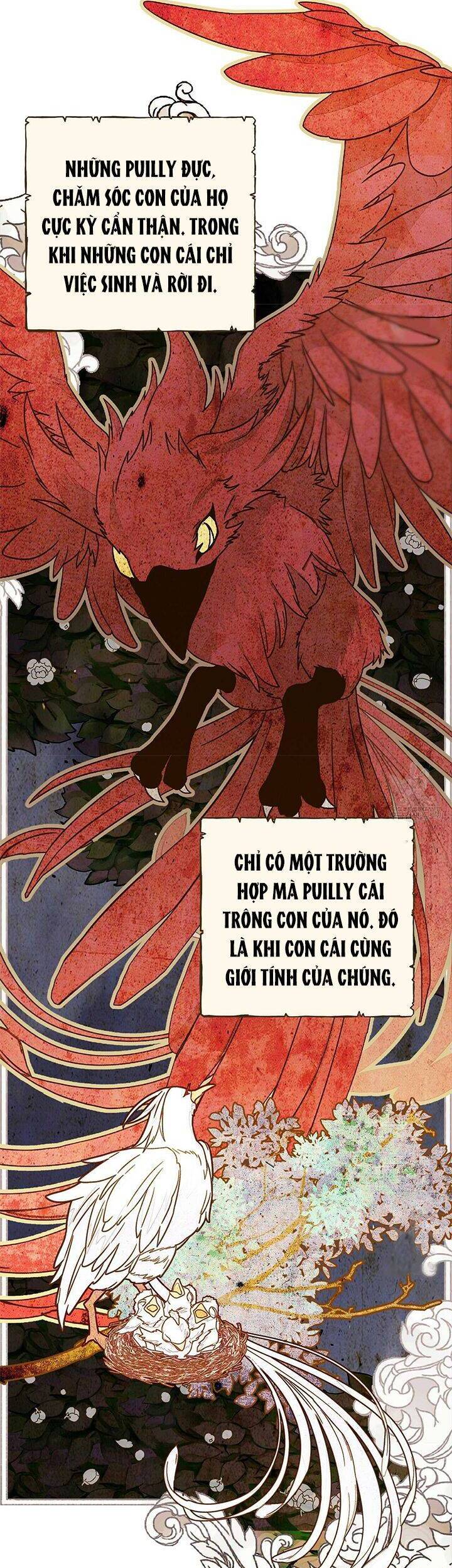 Hãy Chọn Một Trong Các Papa Bạo Chúa Chương 11 Page 45