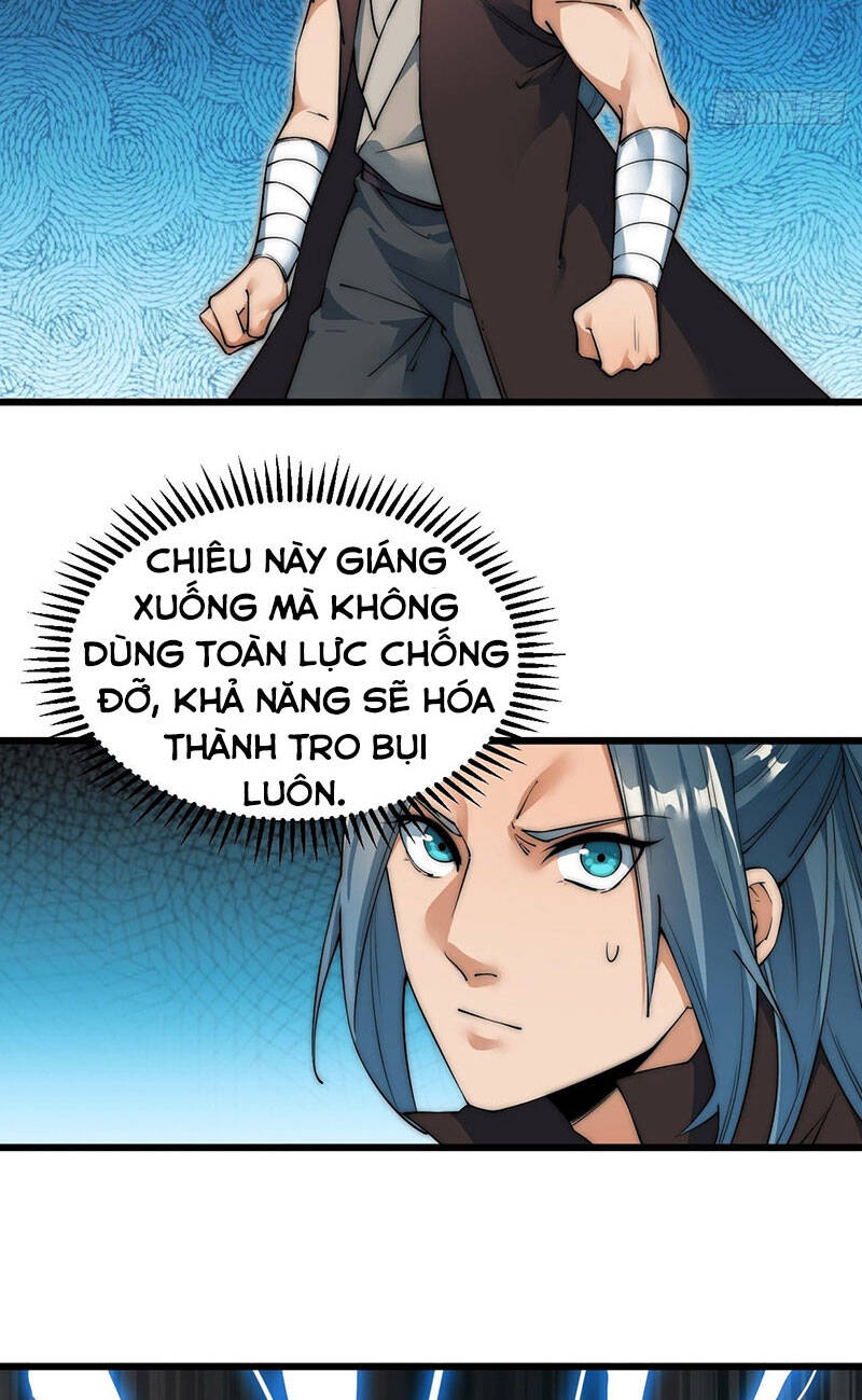 Võ Lăng Cửu Thiên Chương 20 Page 24