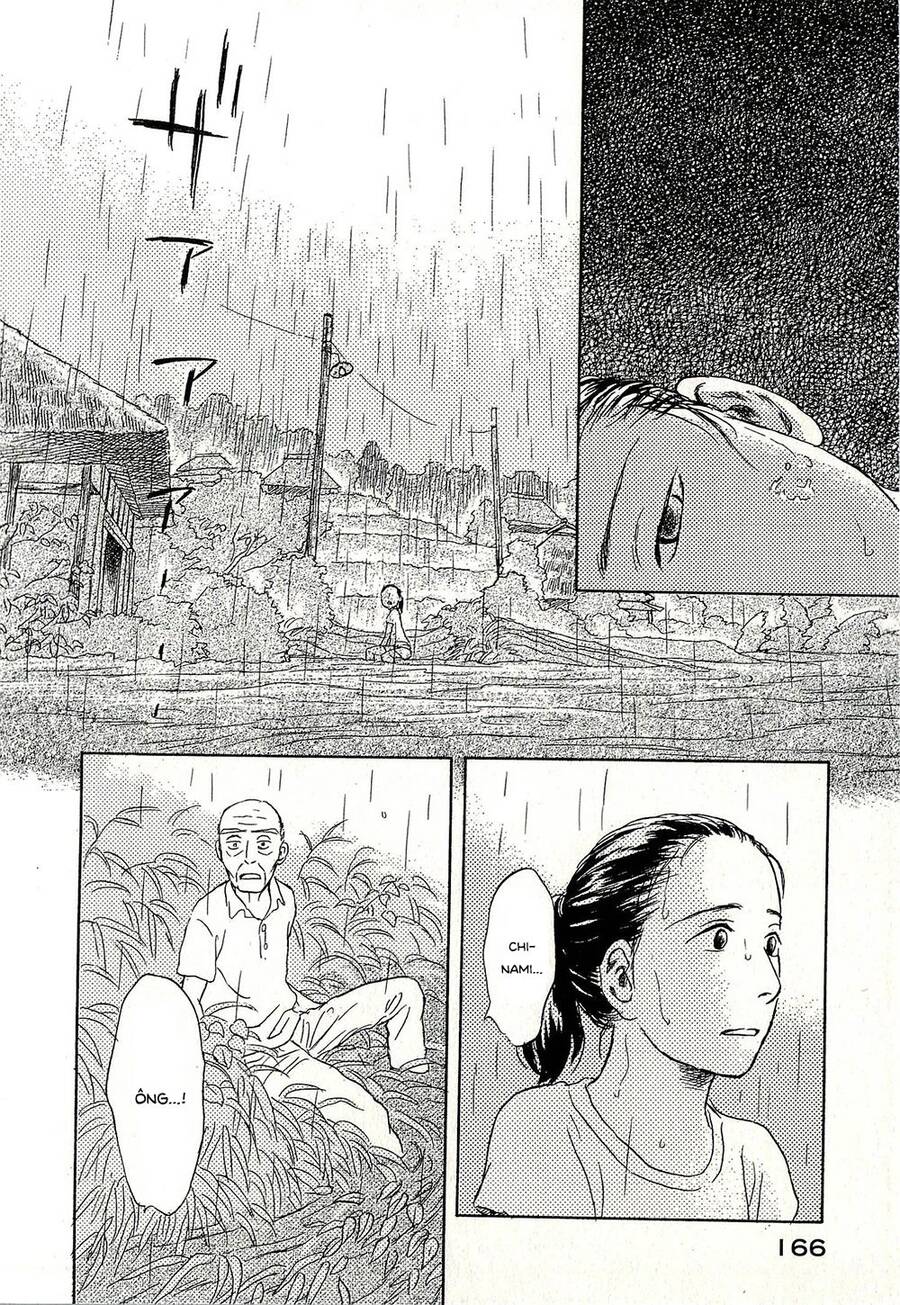 Suiiki Chương 11 Page 5