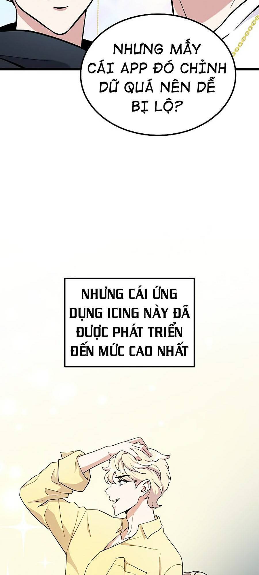 Quái Vật Ganzi Chương 1 Page 85