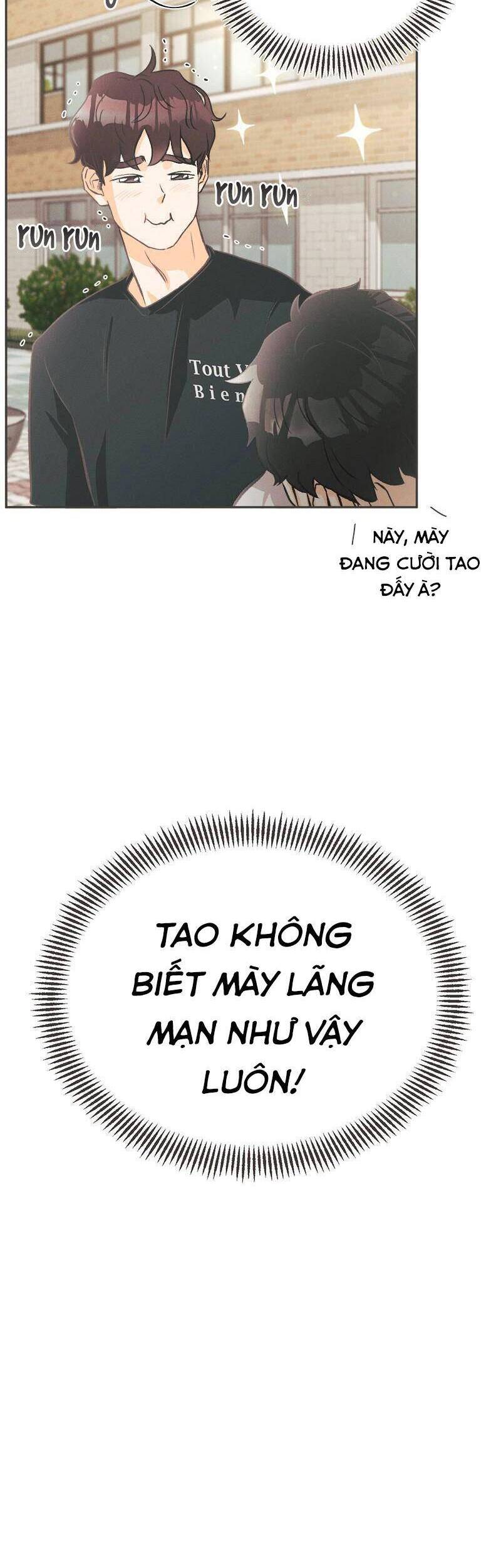 Giấc Mộng Đêm Hè Chương 5.2 Page 18