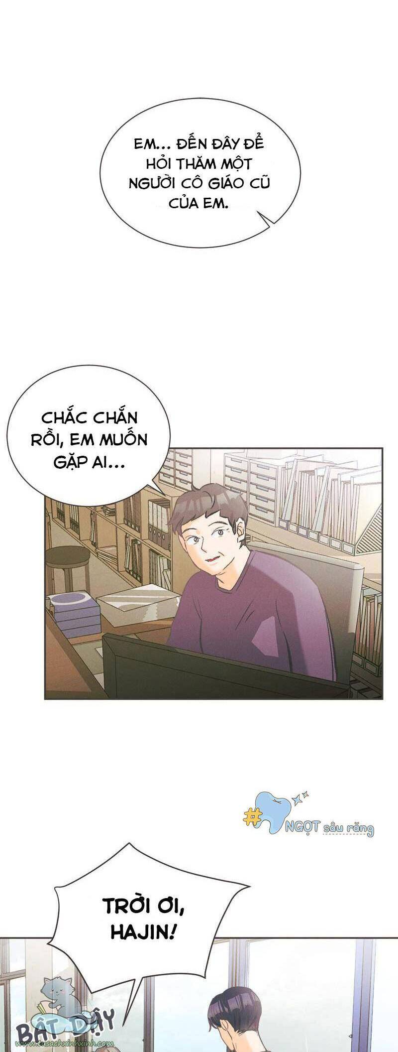 Giấc Mộng Đêm Hè Chương 6 Page 50