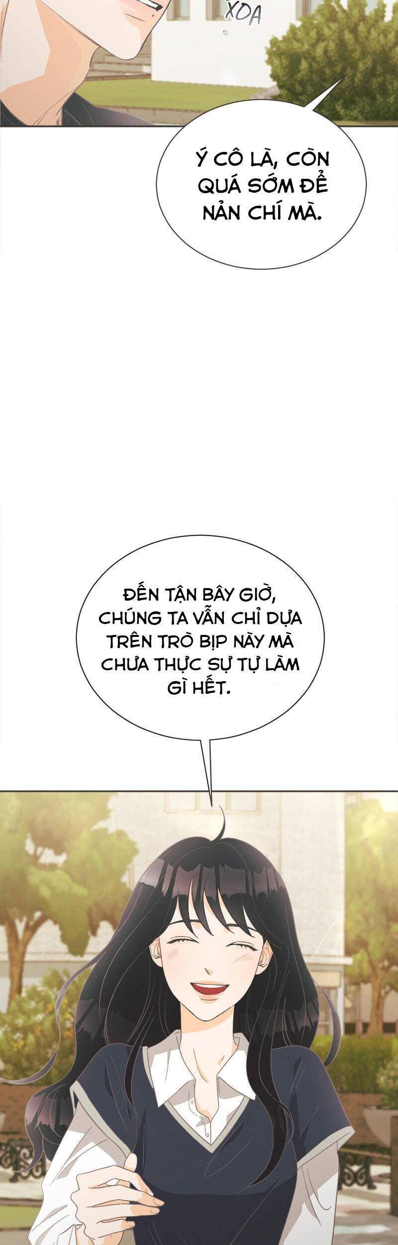 Giấc Mộng Đêm Hè Chương 6 Page 38