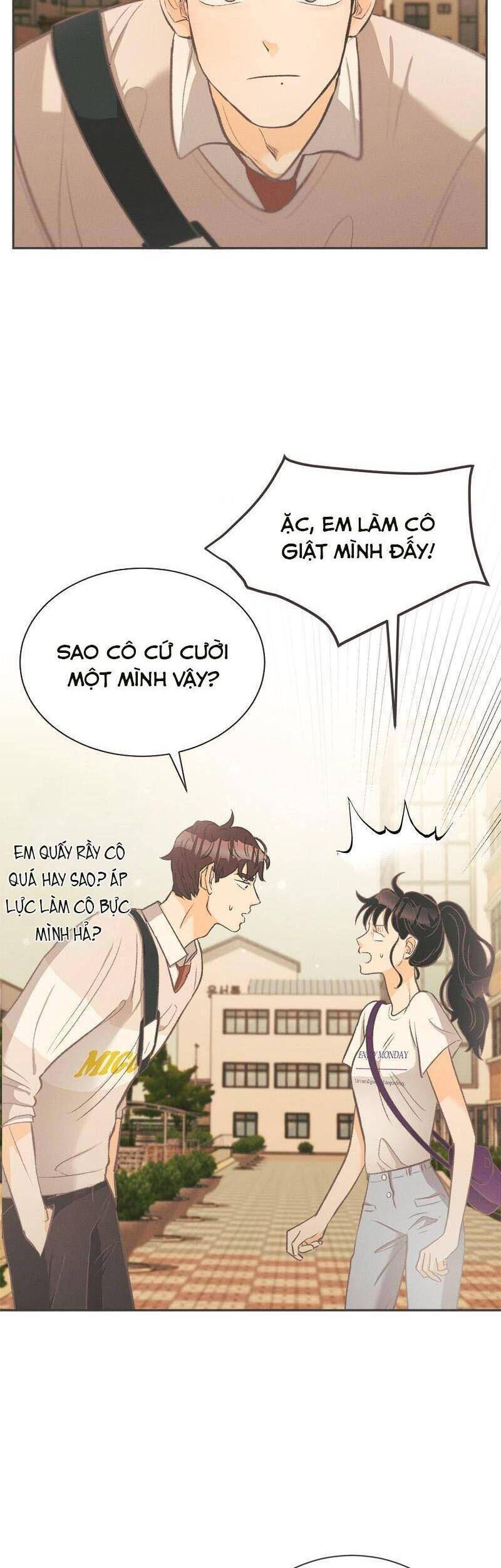 Giấc Mộng Đêm Hè Chương 7 Page 34