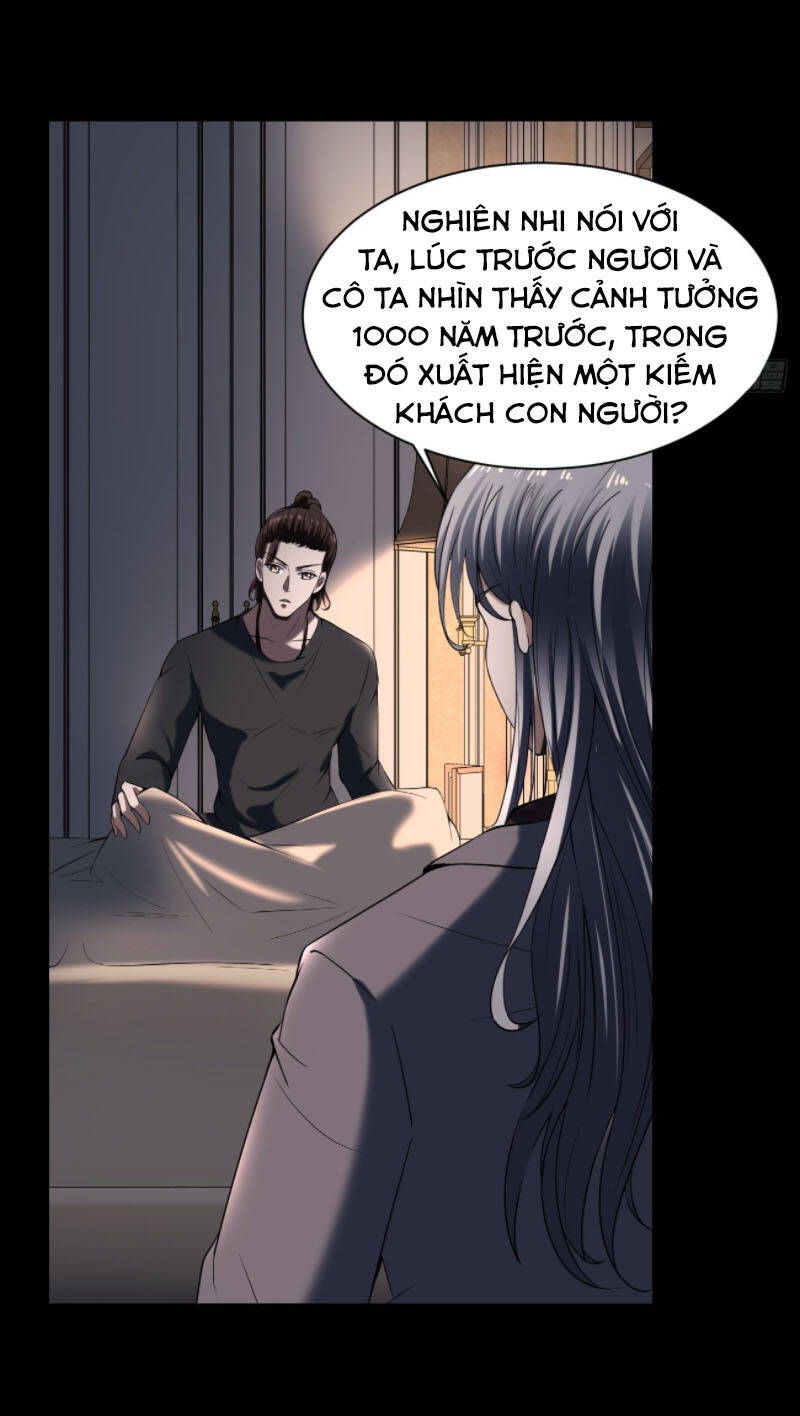 Phản Phái Yêu Tế Chương 35 Page 36