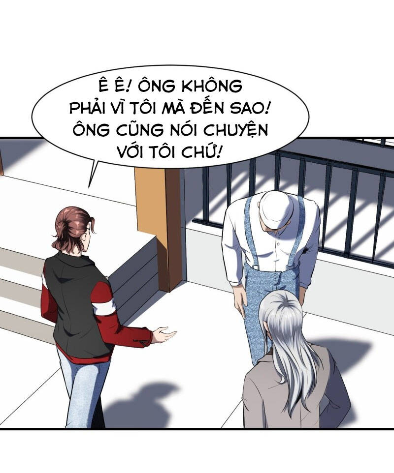 Phản Phái Yêu Tế Chương 36 Page 30