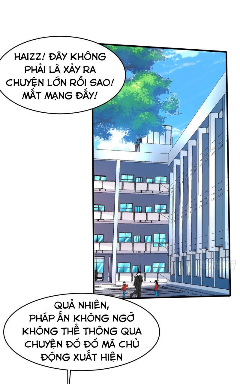 Phản Phái Yêu Tế Chương 37 Page 34