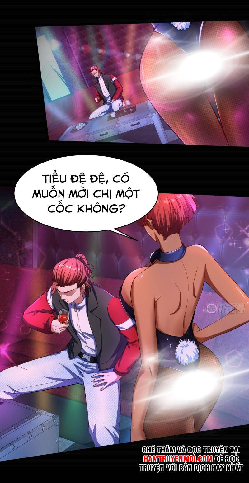 Phản Phái Yêu Tế Chương 38 Page 8