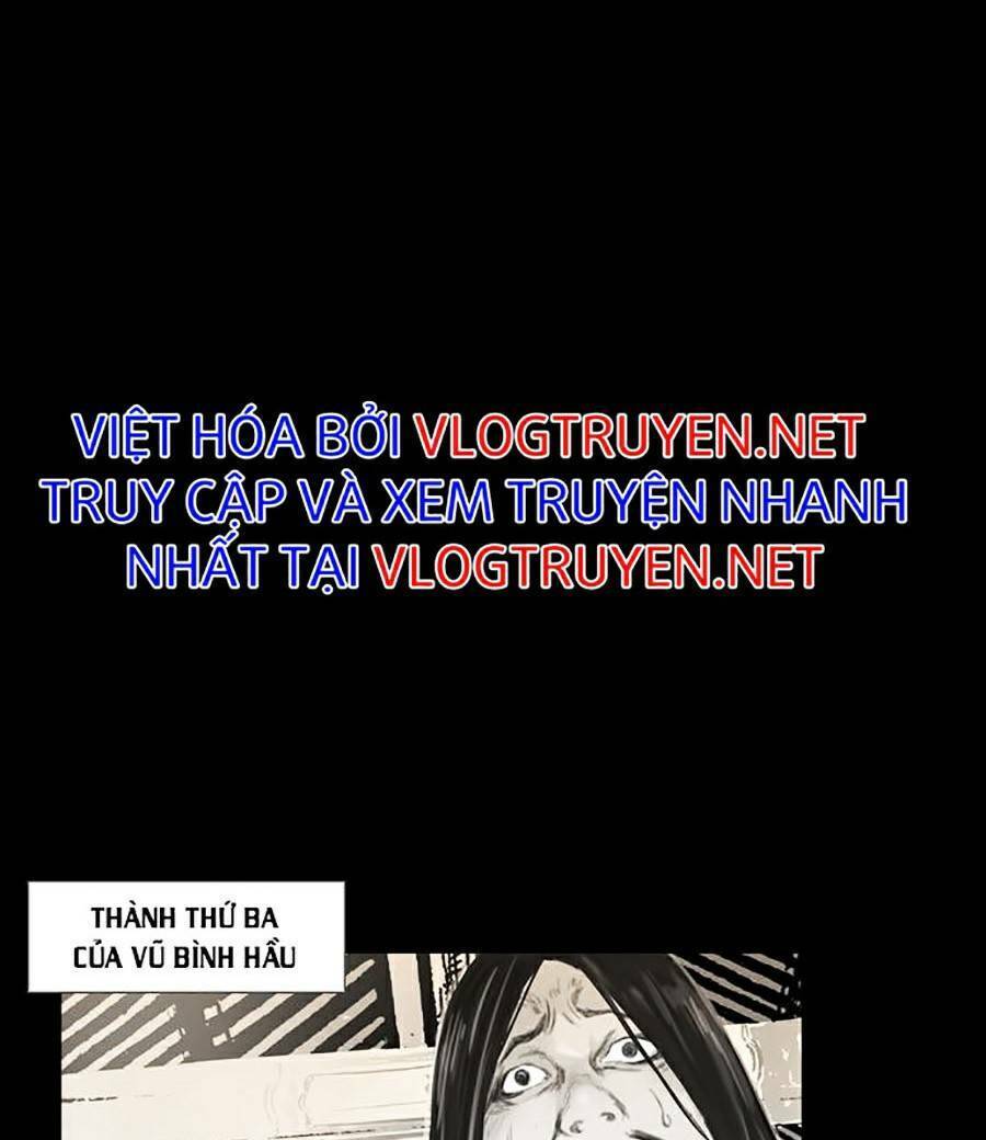 Bách Chiến Bách Thắng Chương 1 Page 19