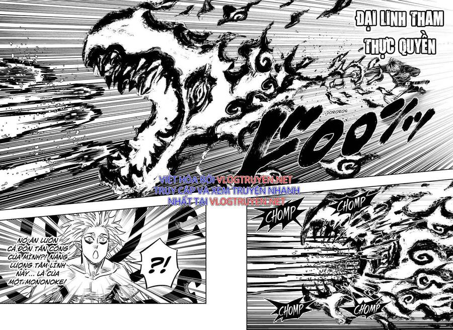 Samurai Diệt Quỷ Chương 10 Page 6