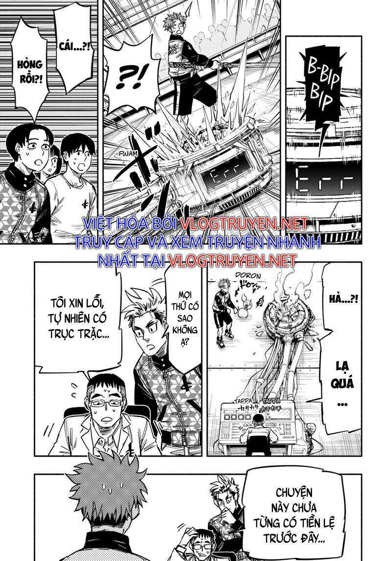 Samurai Diệt Quỷ Chương 14 Page 7