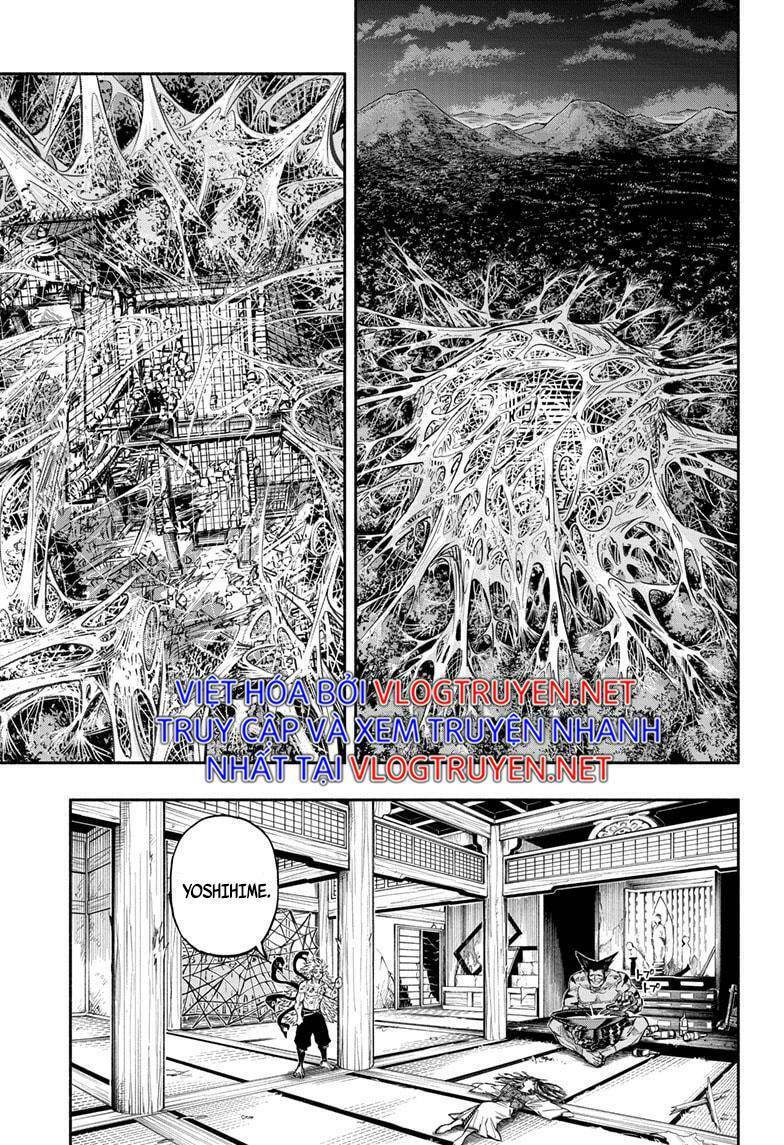 Samurai Diệt Quỷ Chương 14 Page 9