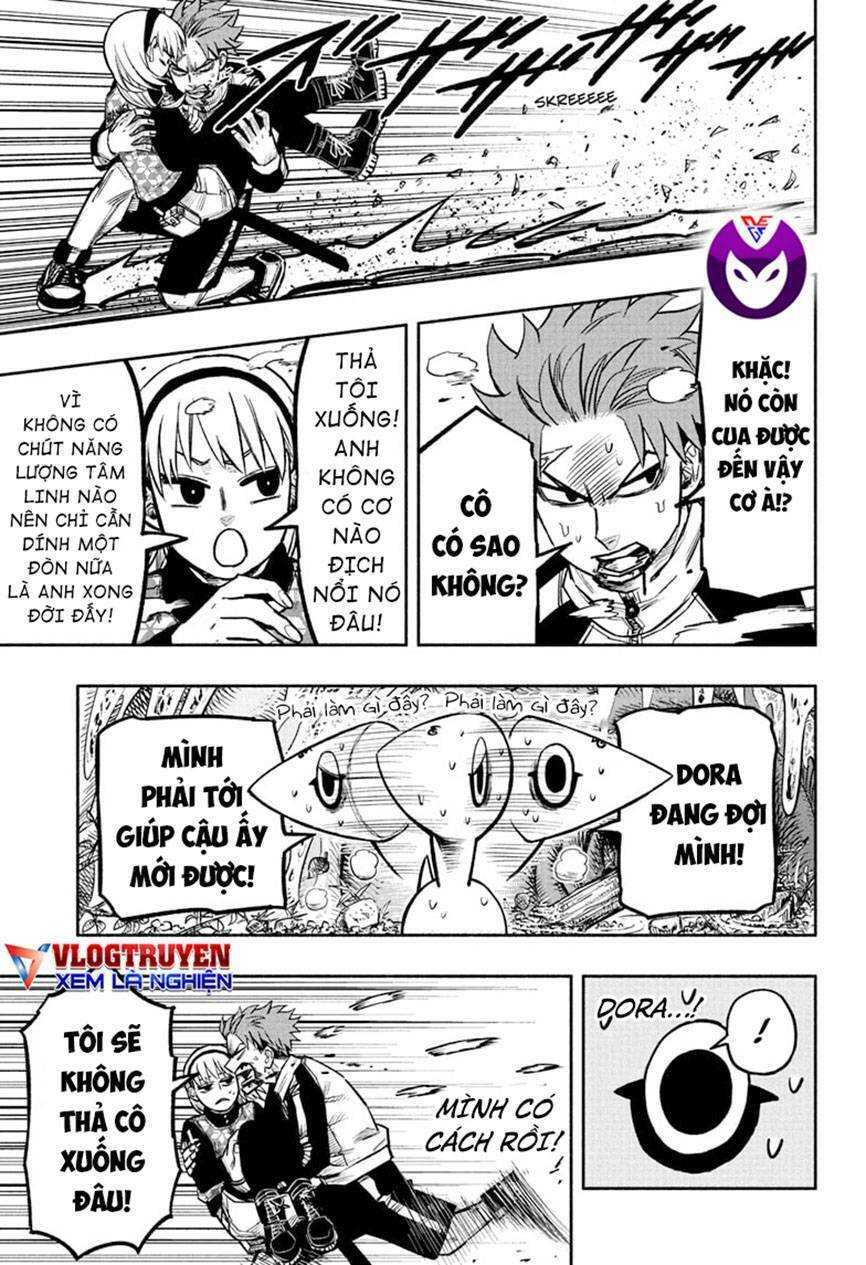 Samurai Diệt Quỷ Chương 4 Page 13