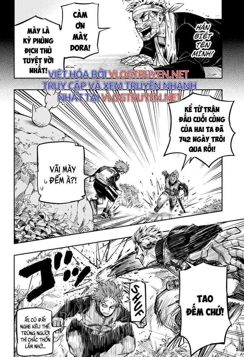 Samurai Diệt Quỷ Chương 13 Page 10