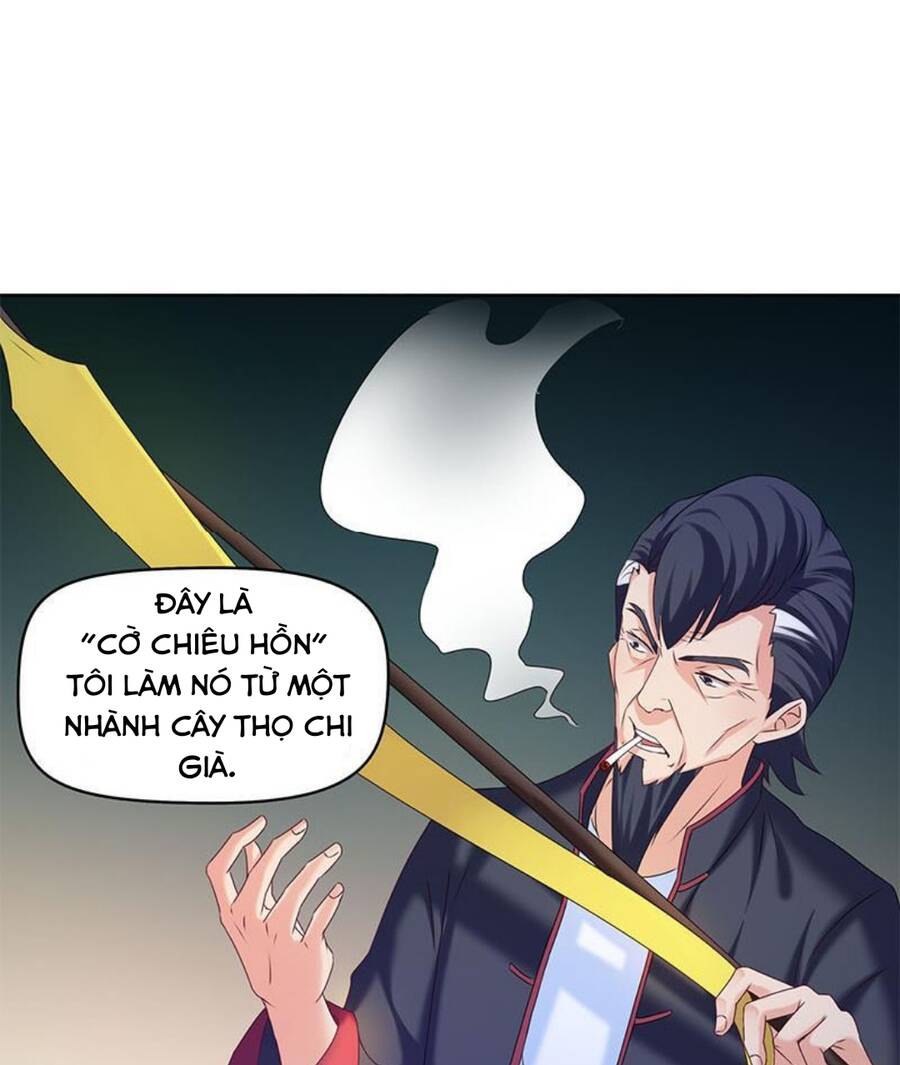 Tiêu Tiền Ở Thế Giới Khác Chương 42 Page 14