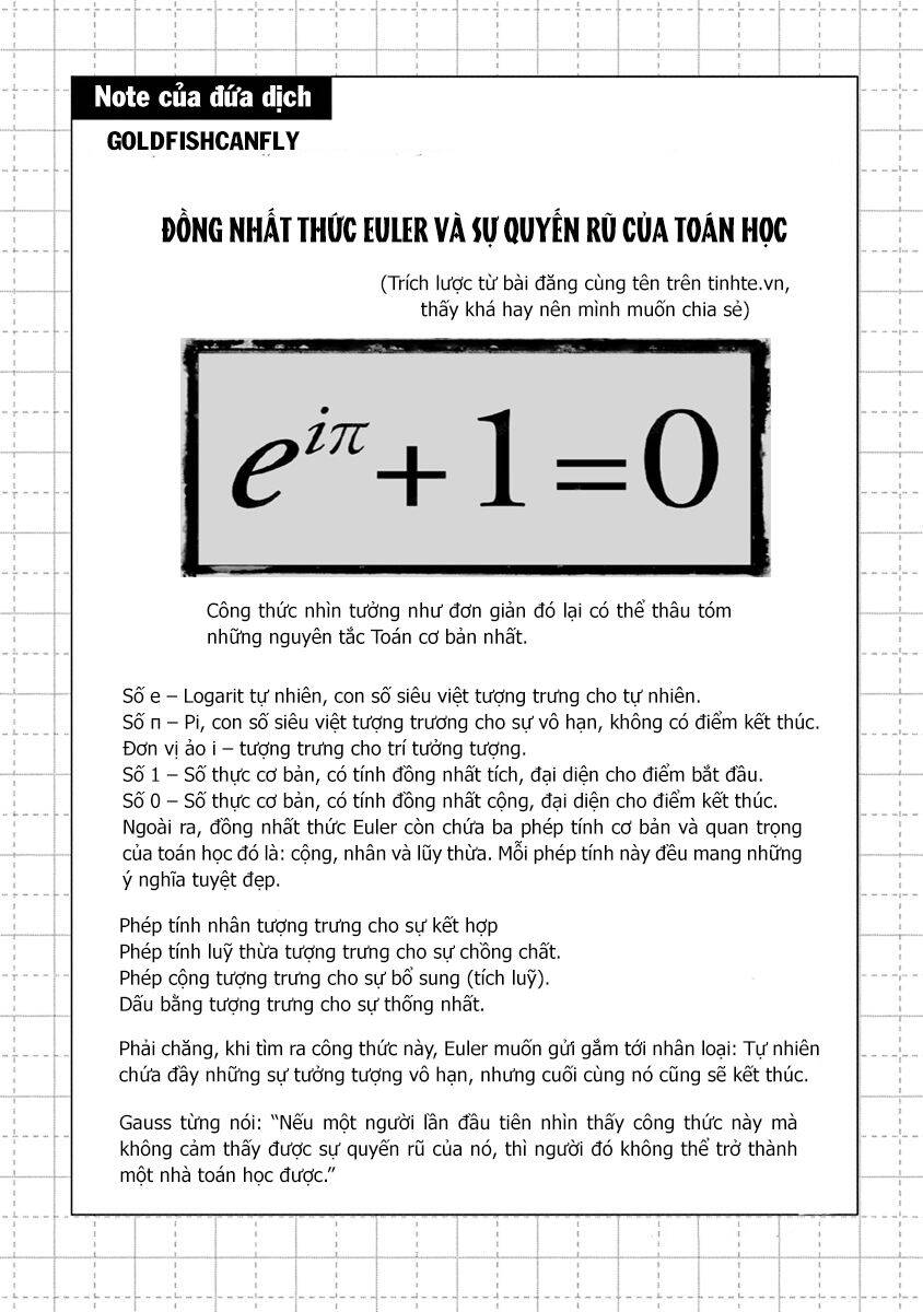 Mathematics Golden Chương 8 Page 52