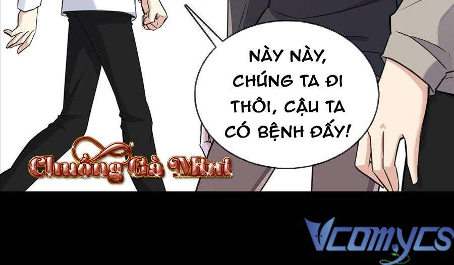 Manh Bảo Đột Kích: Tổng Tài Daddy Quá Khó Chơi Chương 24 Page 48