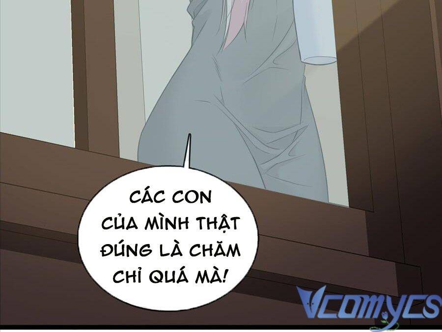 Manh Bảo Đột Kích: Tổng Tài Daddy Quá Khó Chơi Chương 24 Page 7