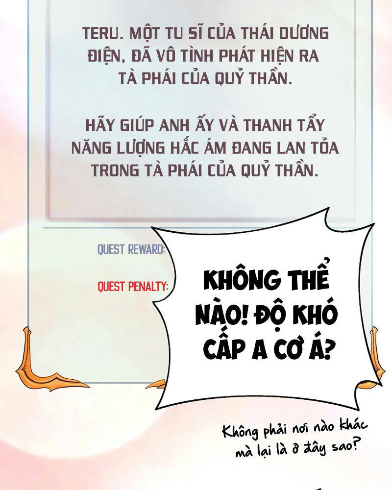 Thái Dương Tu Sĩ Chương 1 Page 60