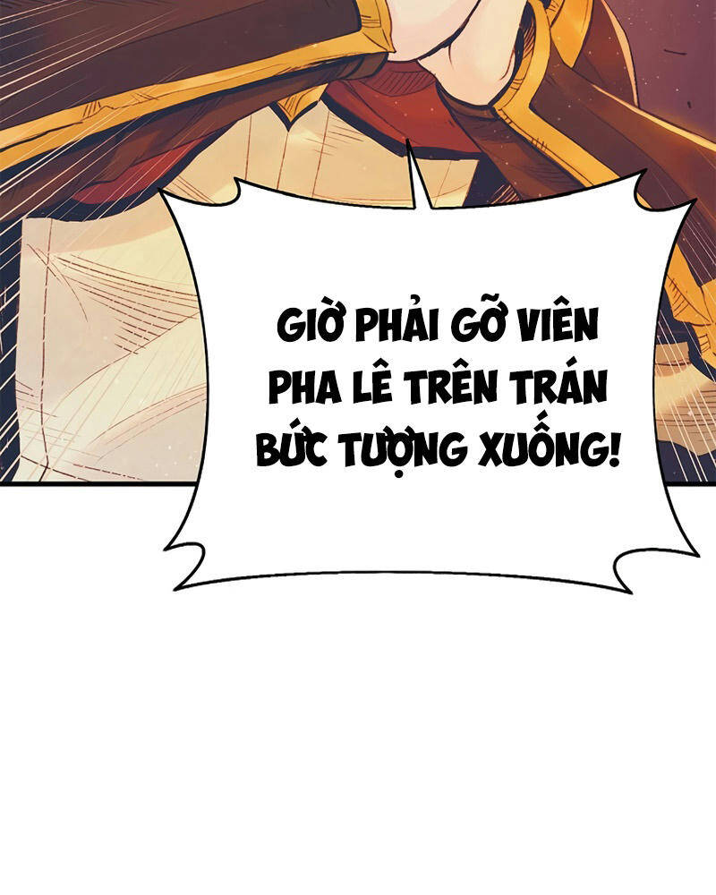 Thái Dương Tu Sĩ Chương 1 Page 110