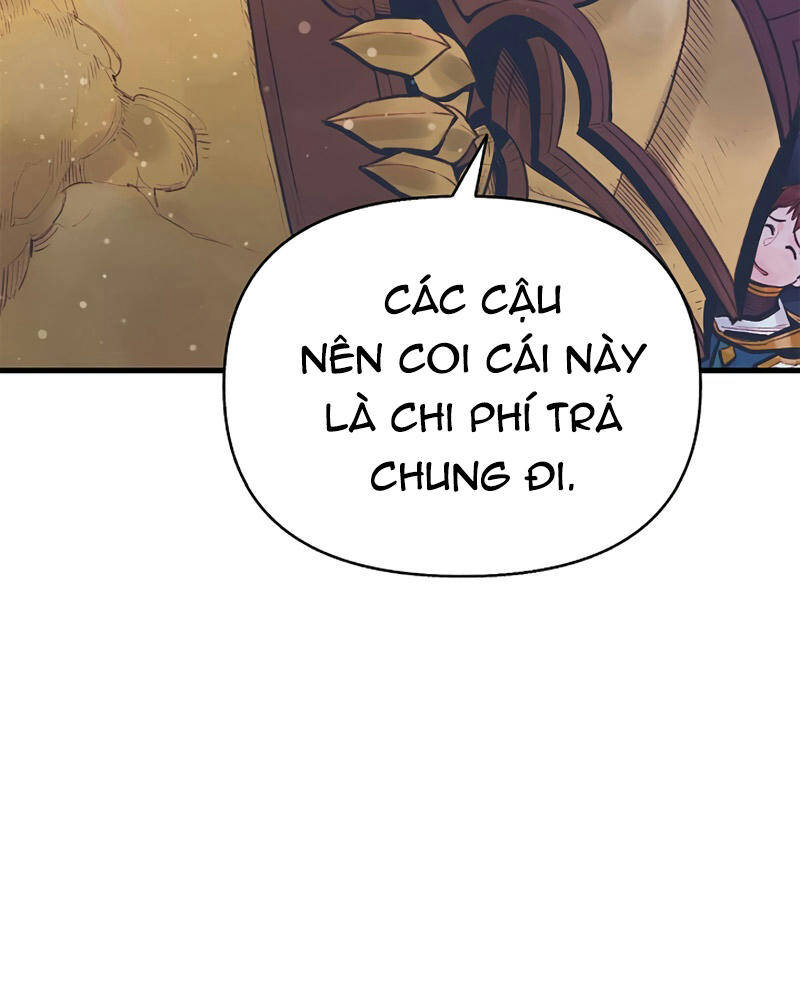 Thái Dương Tu Sĩ Chương 1 Page 136