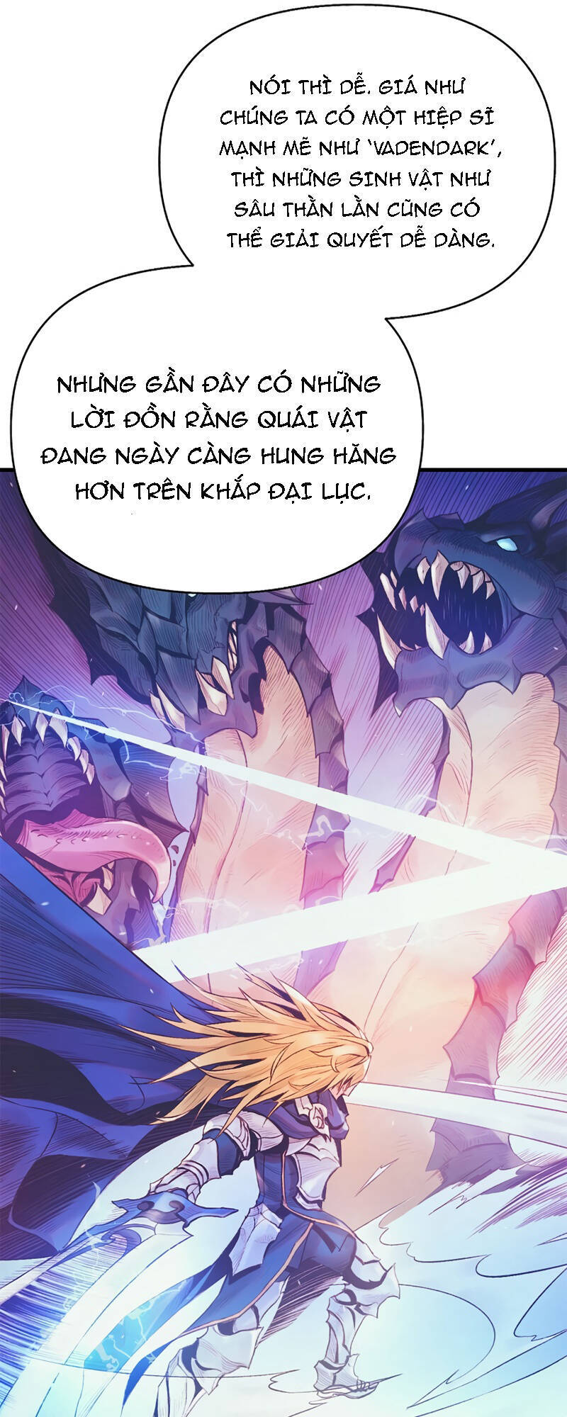 Thái Dương Tu Sĩ Chương 4 Page 53