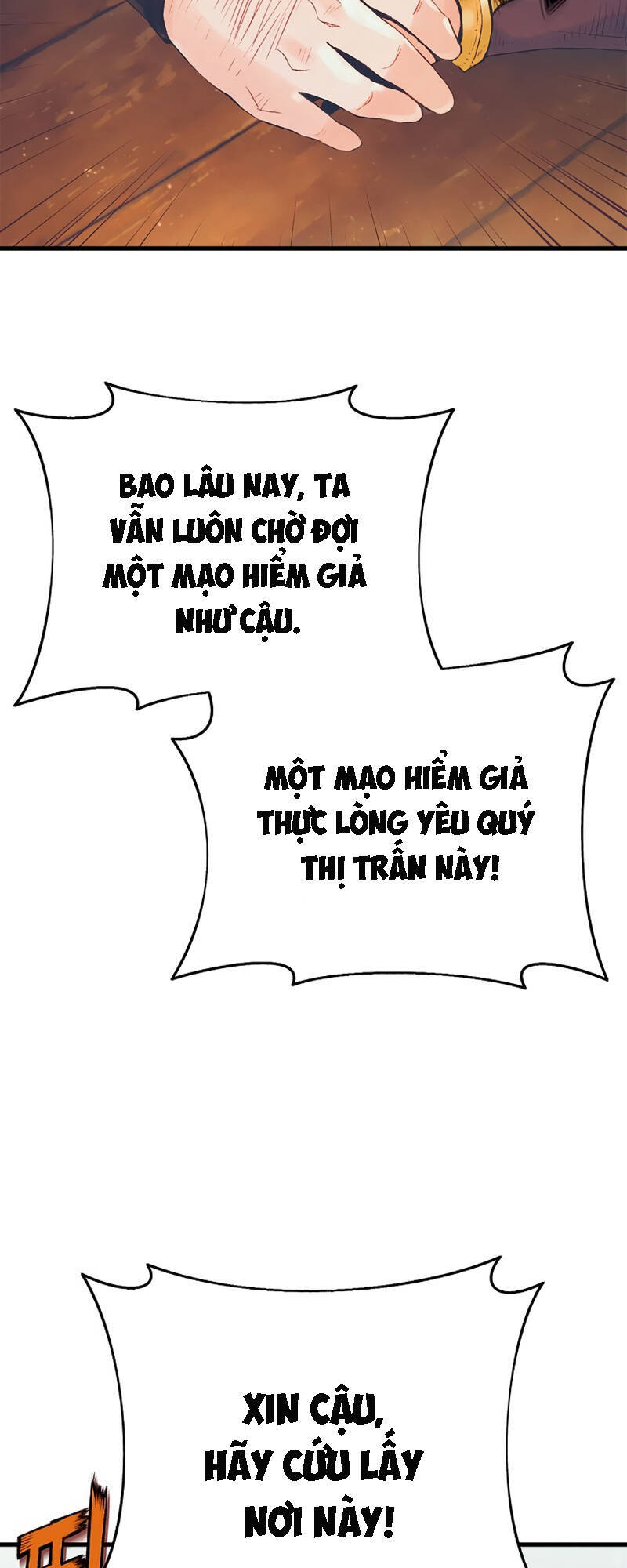 Thái Dương Tu Sĩ Chương 4 Page 55