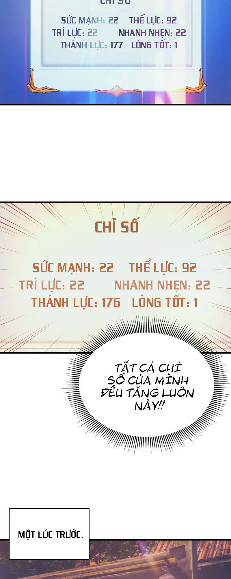 Thái Dương Tu Sĩ Chương 4 Page 7