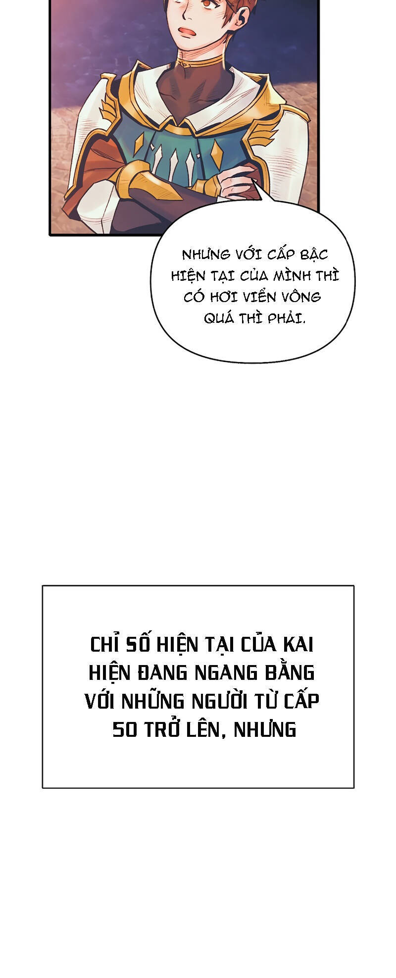 Thái Dương Tu Sĩ Chương 4 Page 40