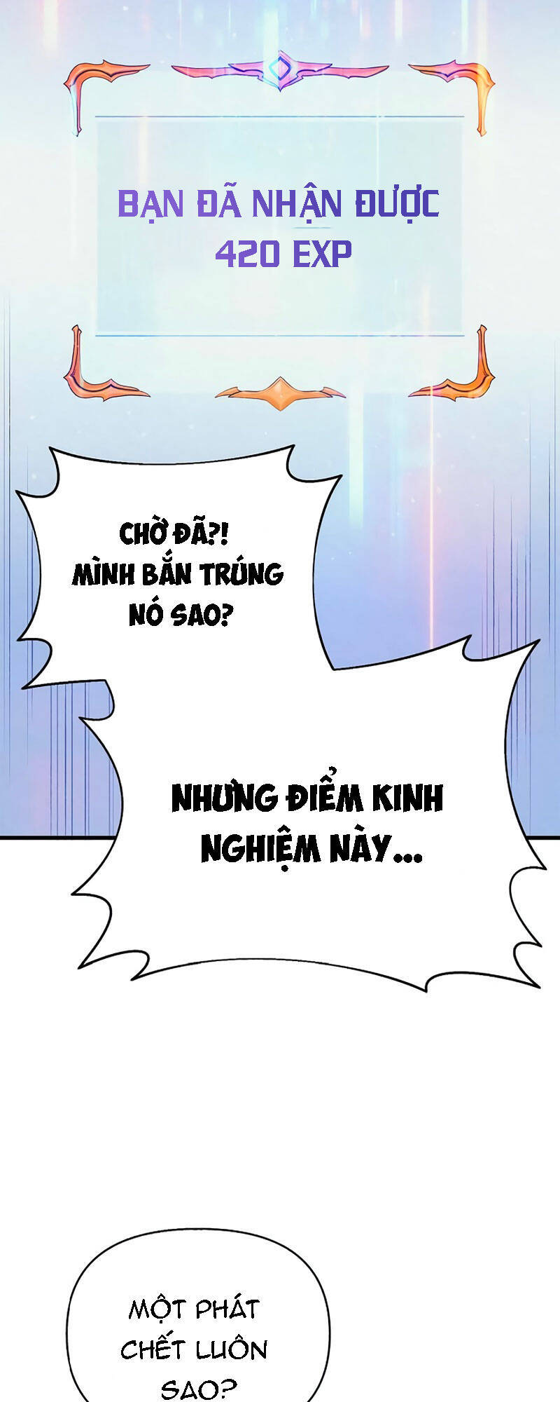 Thái Dương Tu Sĩ Chương 5 Page 44